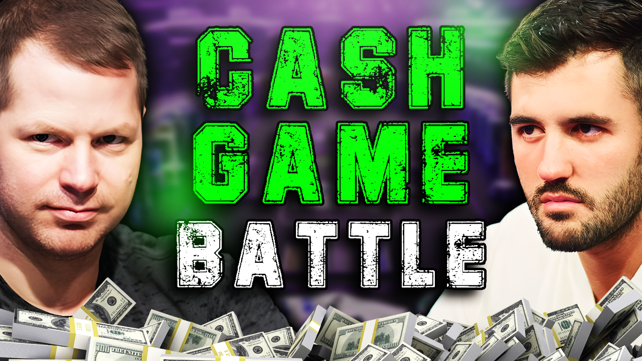 Cash Game Meetup